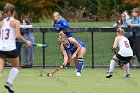 Field Hockey vs MIT  Wheaton College Field Hockey vs MIT. - Photo By: KEITH NORDSTROM : Wheaton, field hockey, FH2019